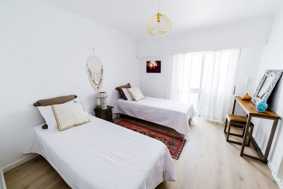 Sunrise Room