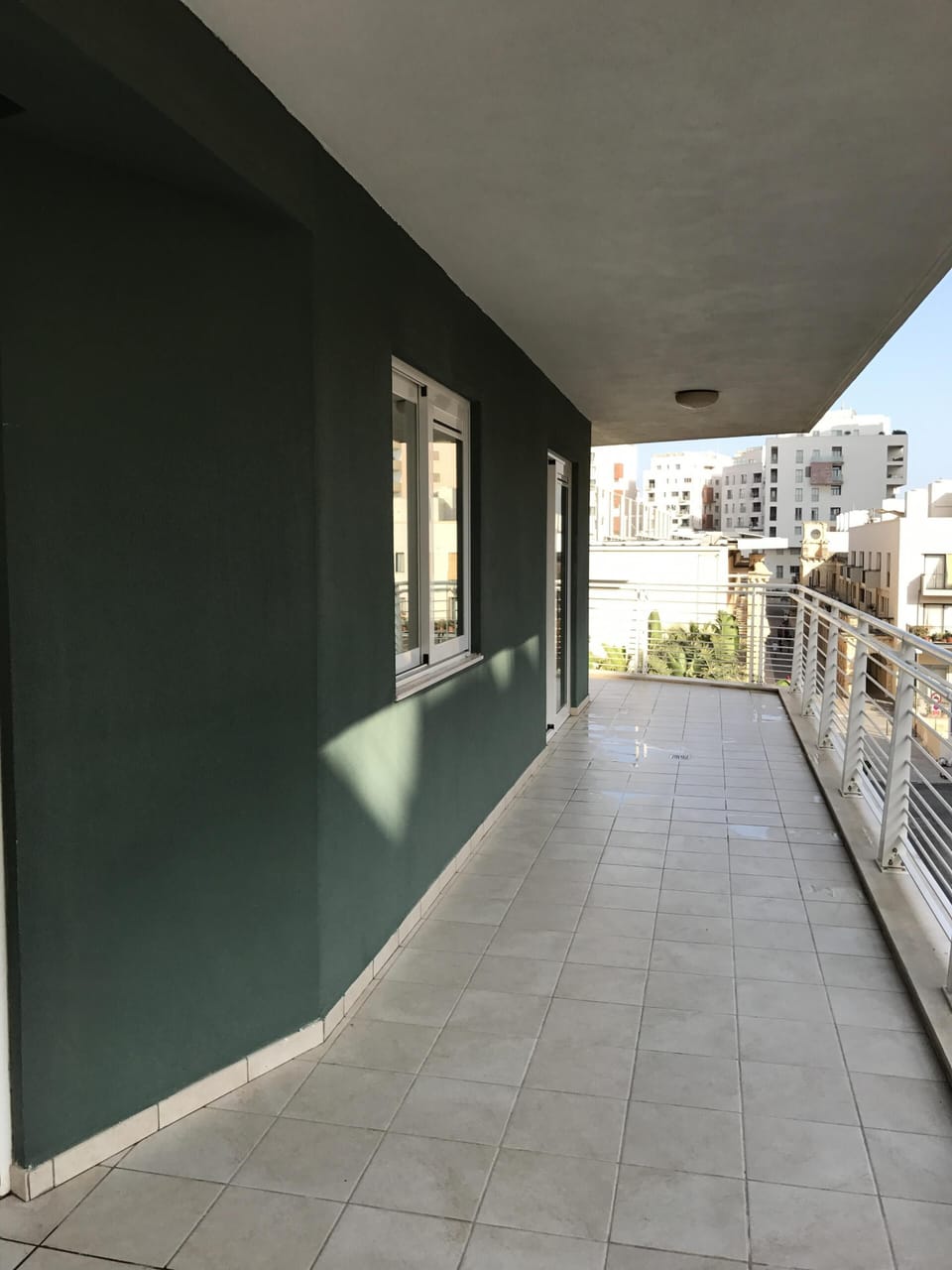 Veranda