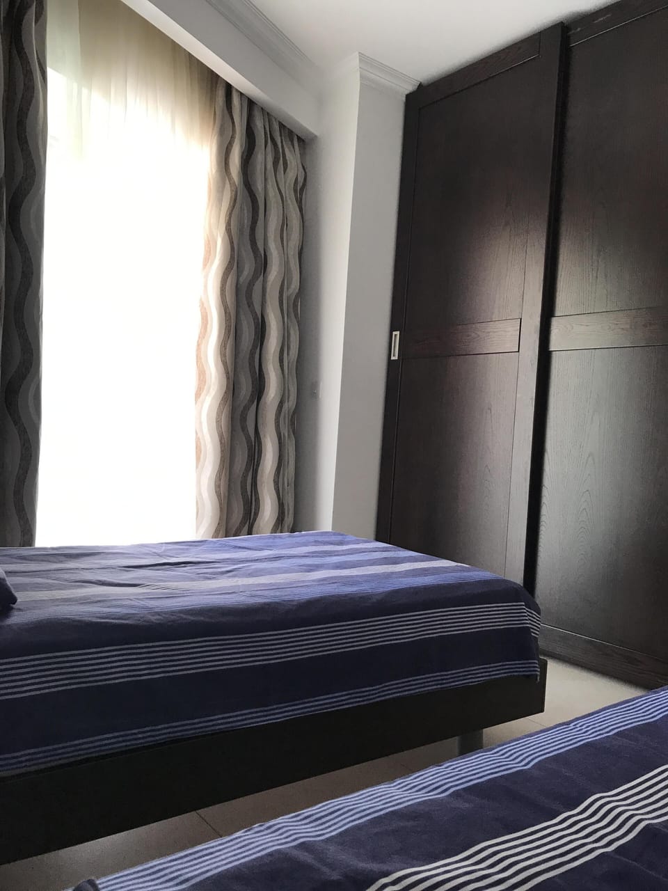 Spare Bedroom