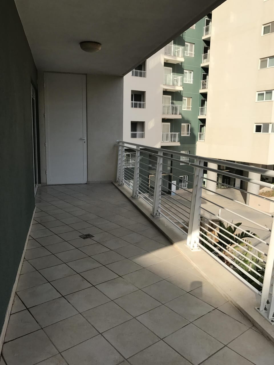 Veranda