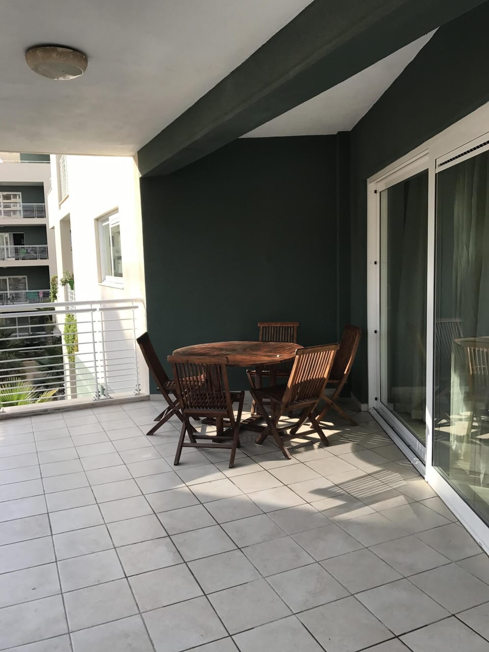 Veranda