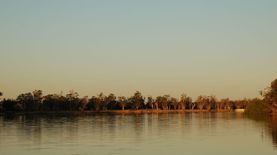 River views
