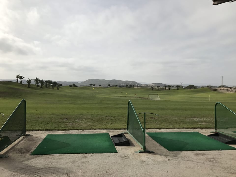 Golf