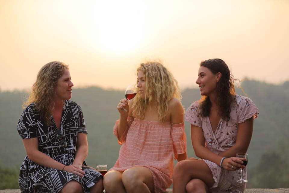 Sundowners