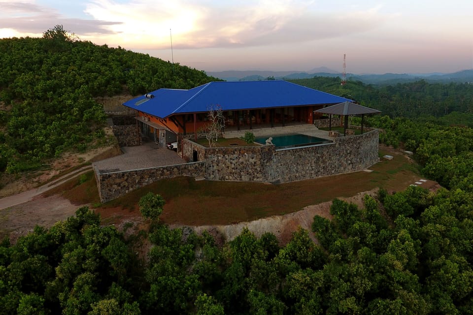 The Bungalow 