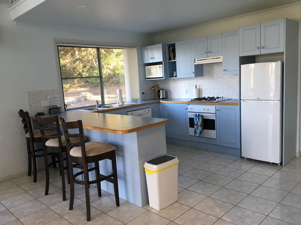 Waratah Kitchen