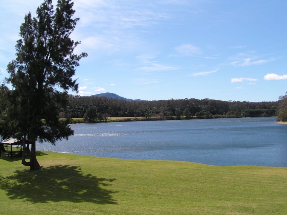 Shoalhaven River