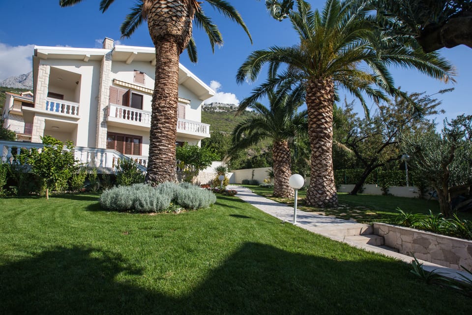Villa Markota