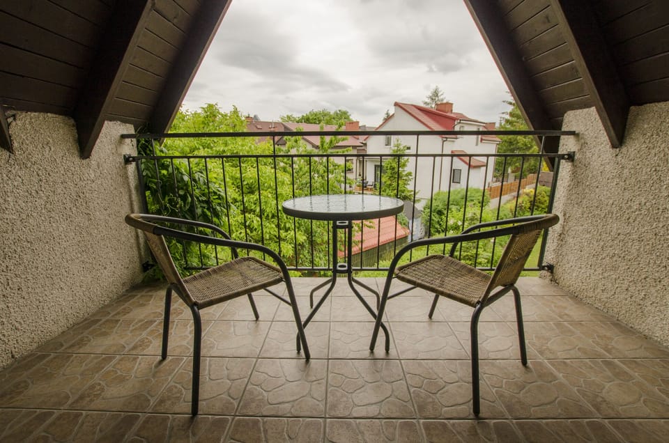 Balcon