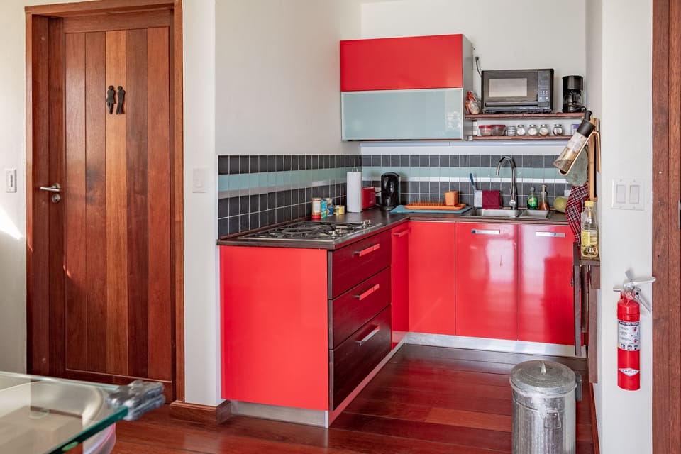 Scavolini Kitchen.
