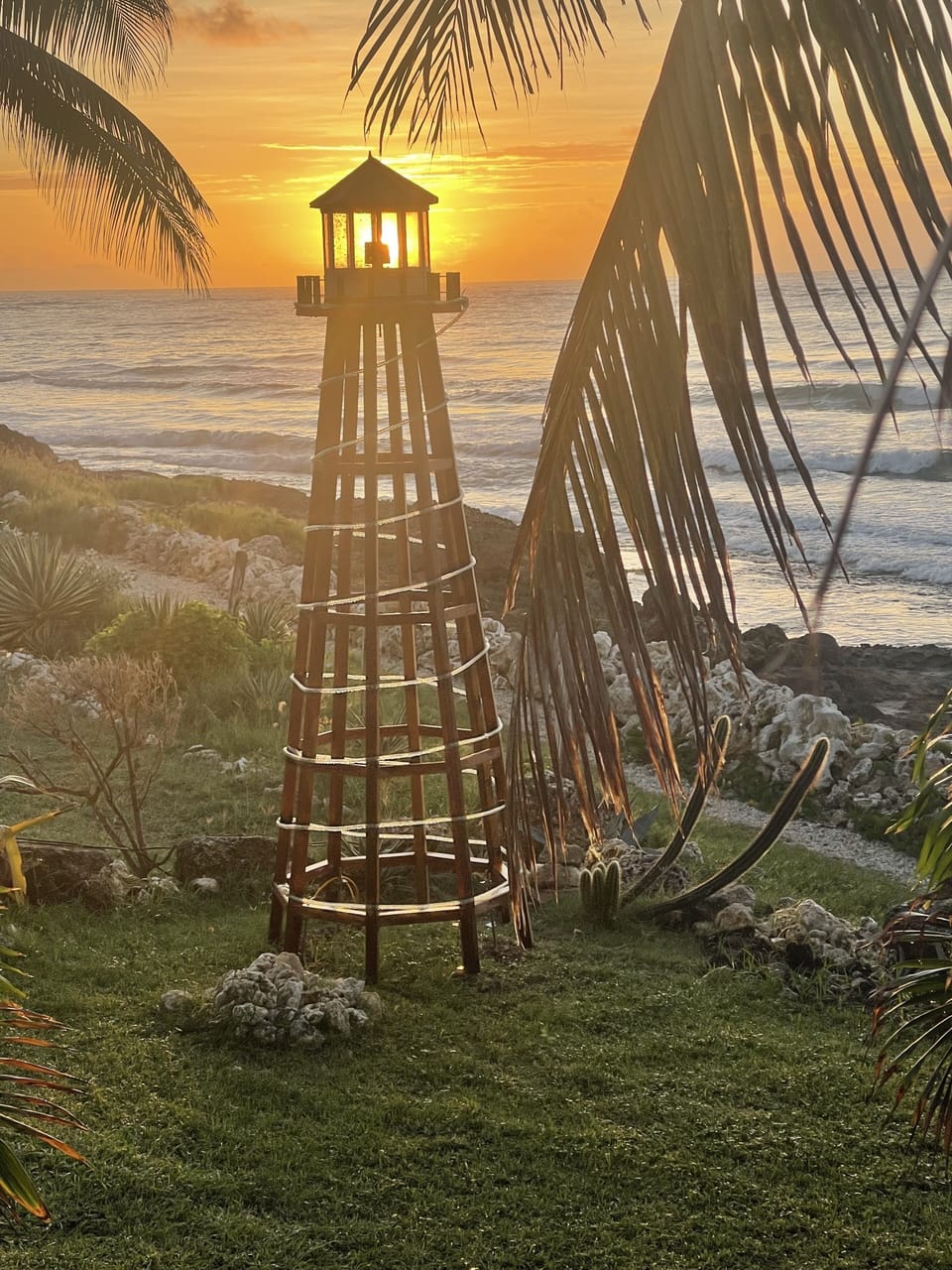 Our Lighthouse