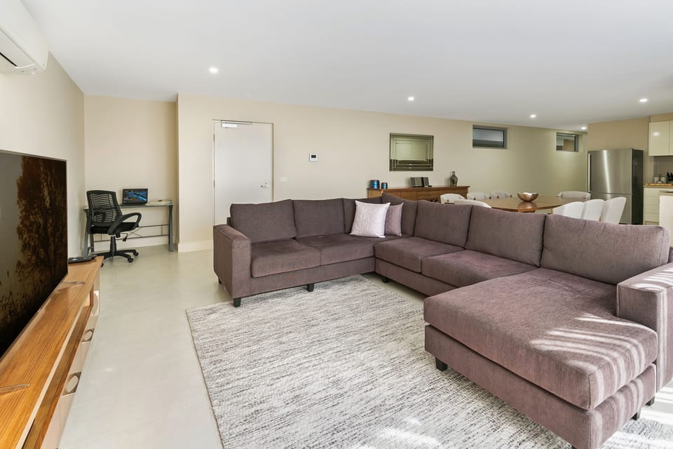 Lounge Room