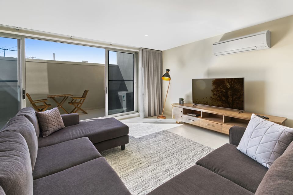 Lounge Room