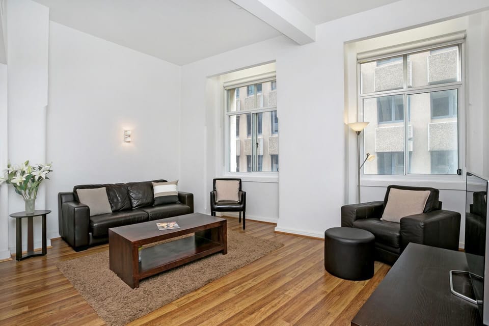 Apartment Images