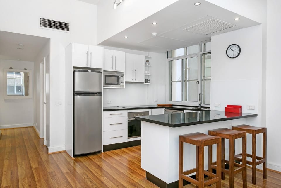 Apartment Images