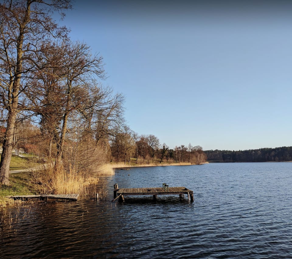 Lake