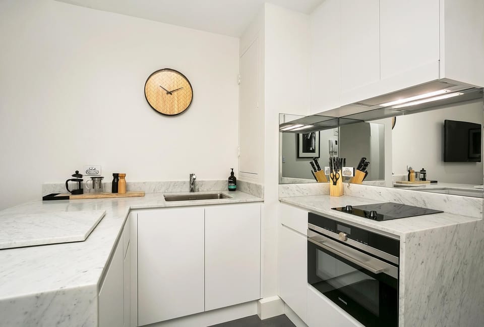 Apartment Images