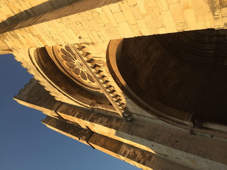 Point of interest