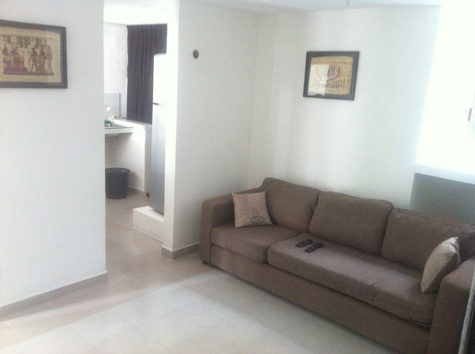 TV room