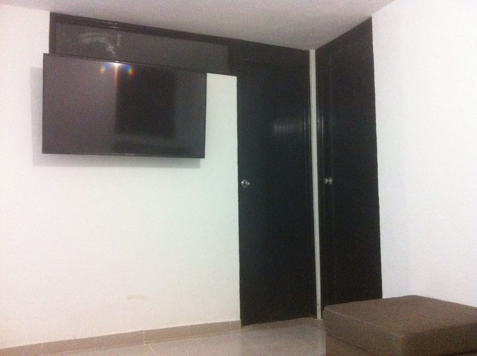 TV room