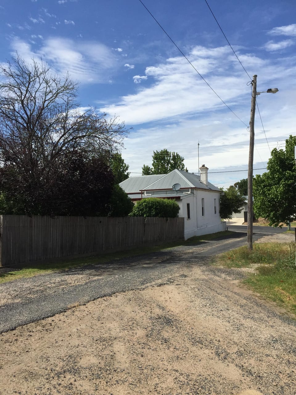Taylors Lane