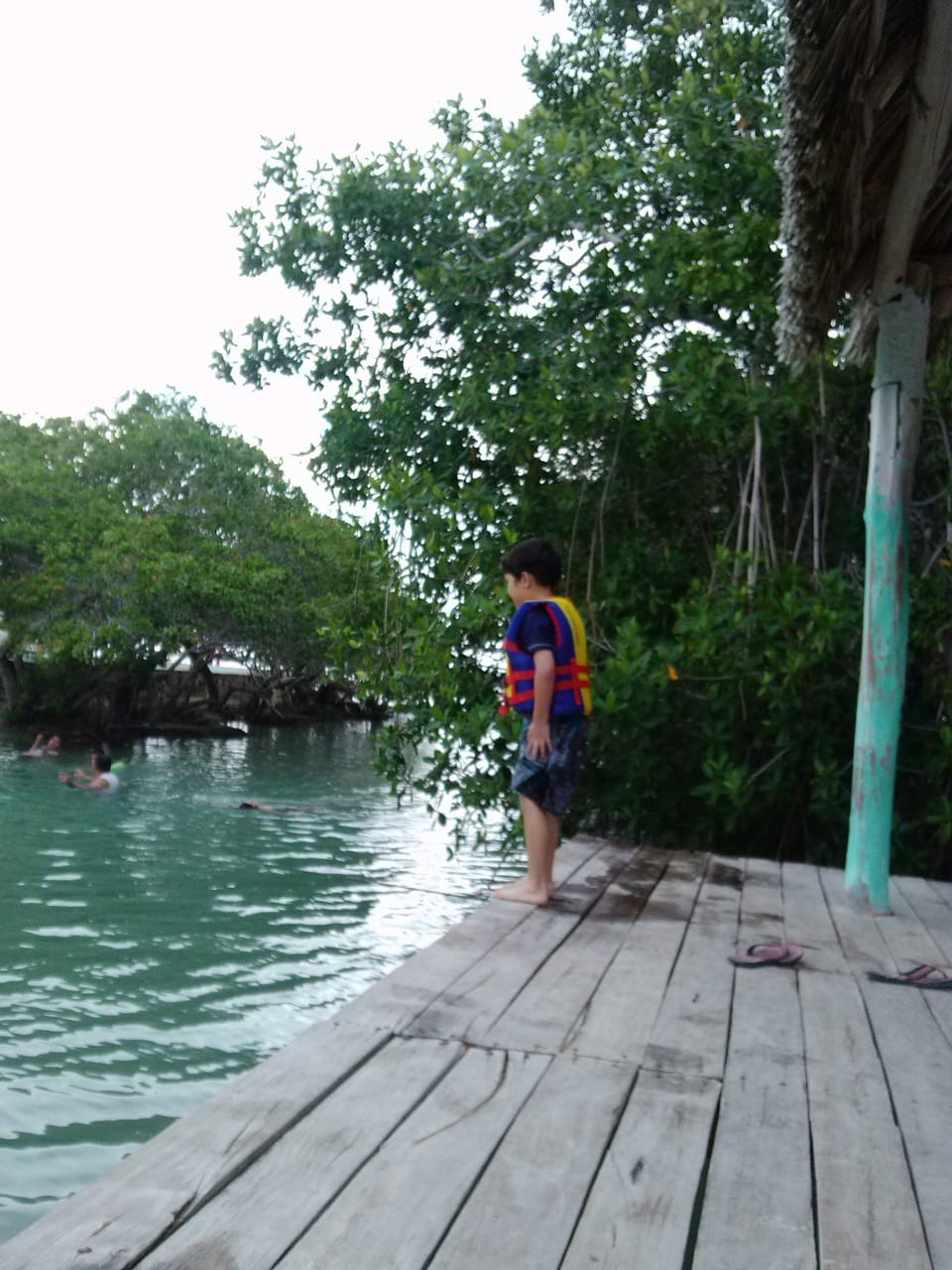 CASA LAGUNA LAGARTOS Bed and Breakfast in State of Quintana Roo