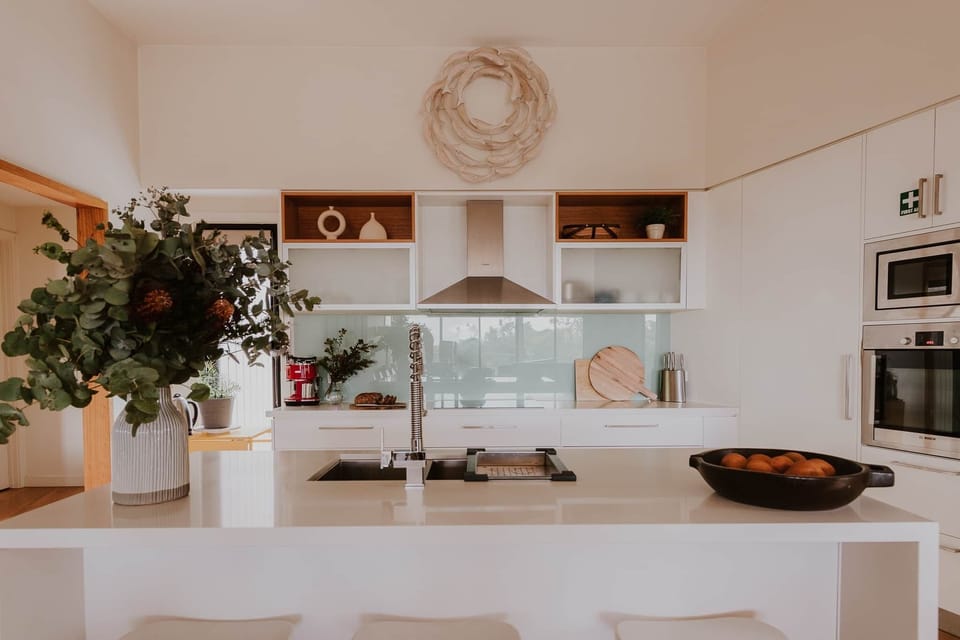 SHEARWATER BEACH HOUSE