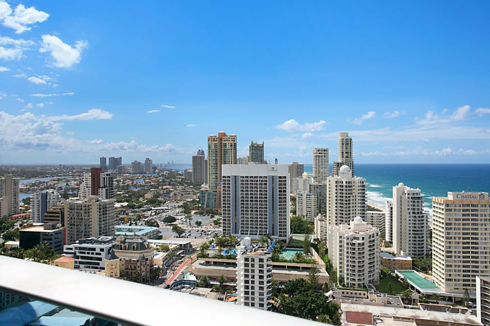 Orchid Residences Apt. 22402