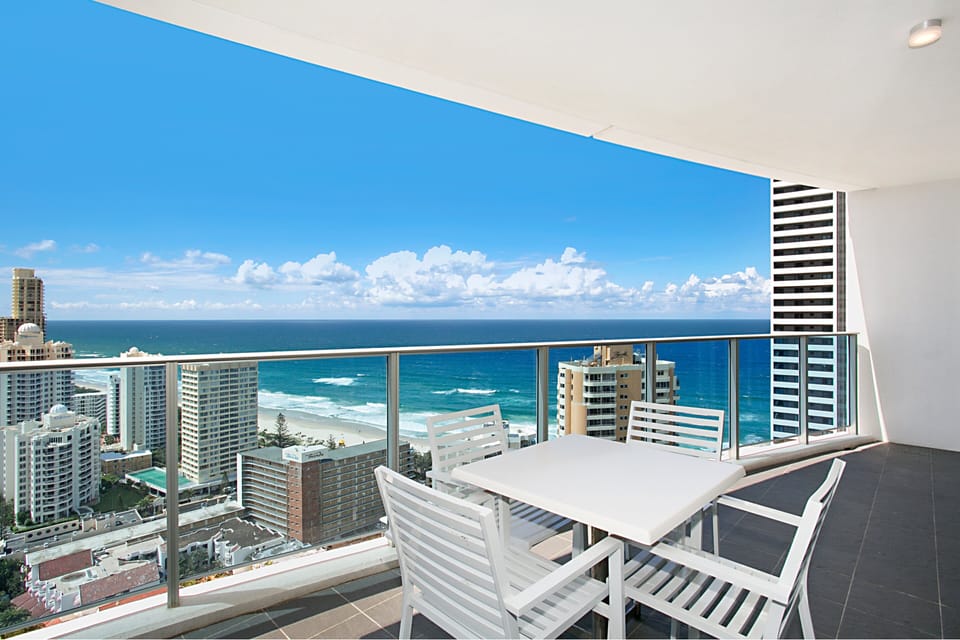 Orchid Residences Apt. 22402
