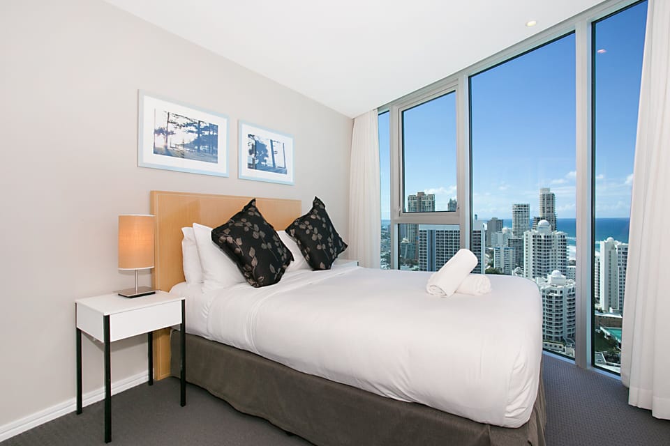 Orchid Residences Apt. 22402