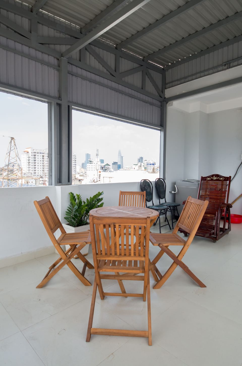 Top Floor