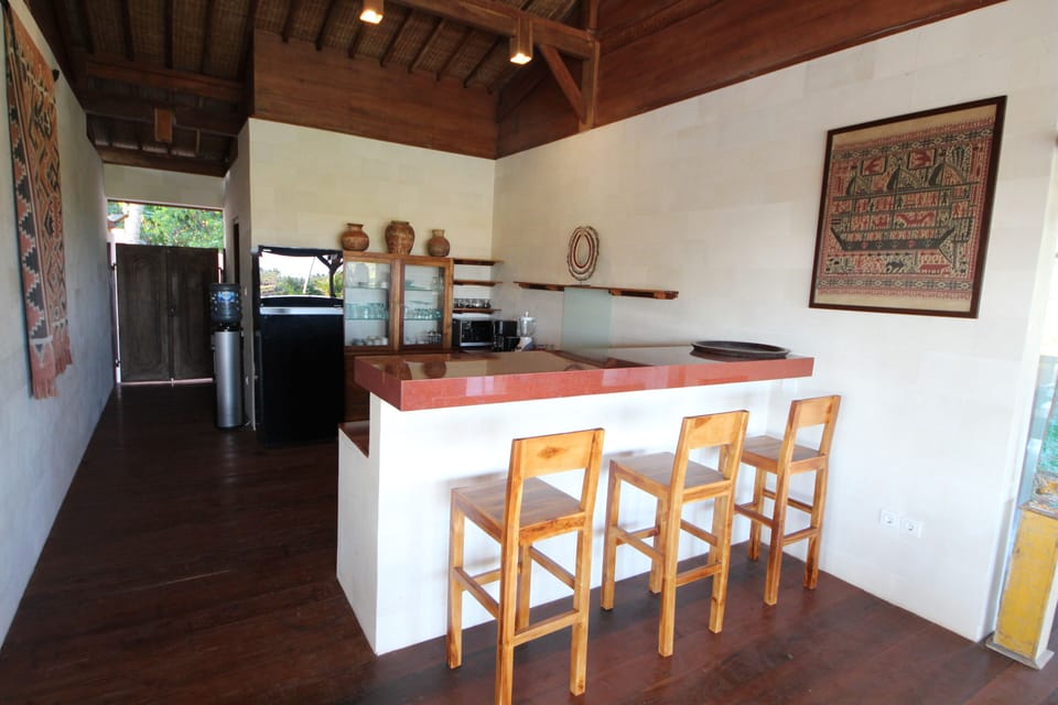 Villa Taman Kanti
Kitchen