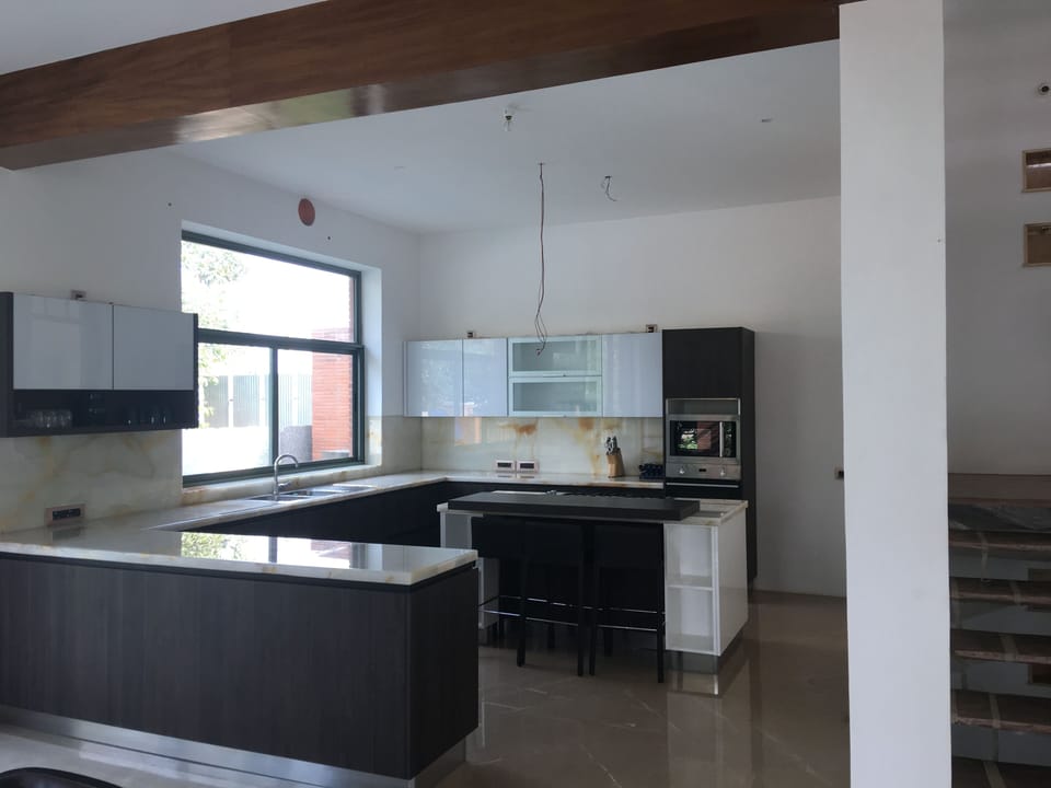 ITALIAN KITCHEN