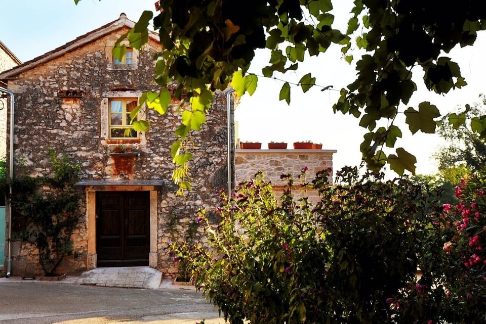 Casa Vecia