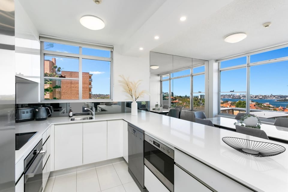 Apartment Images