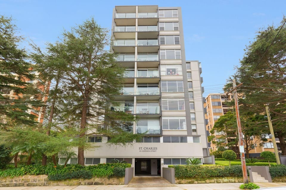 Apartment Images