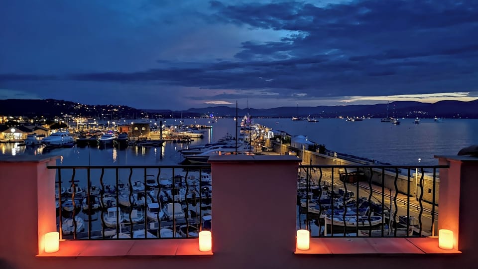 Marina
