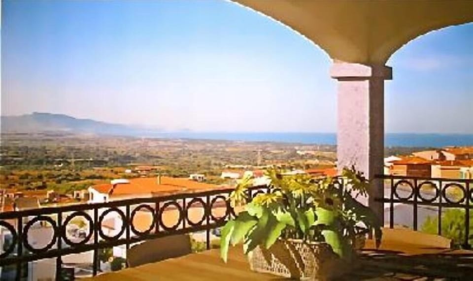 Terrace / Balcony