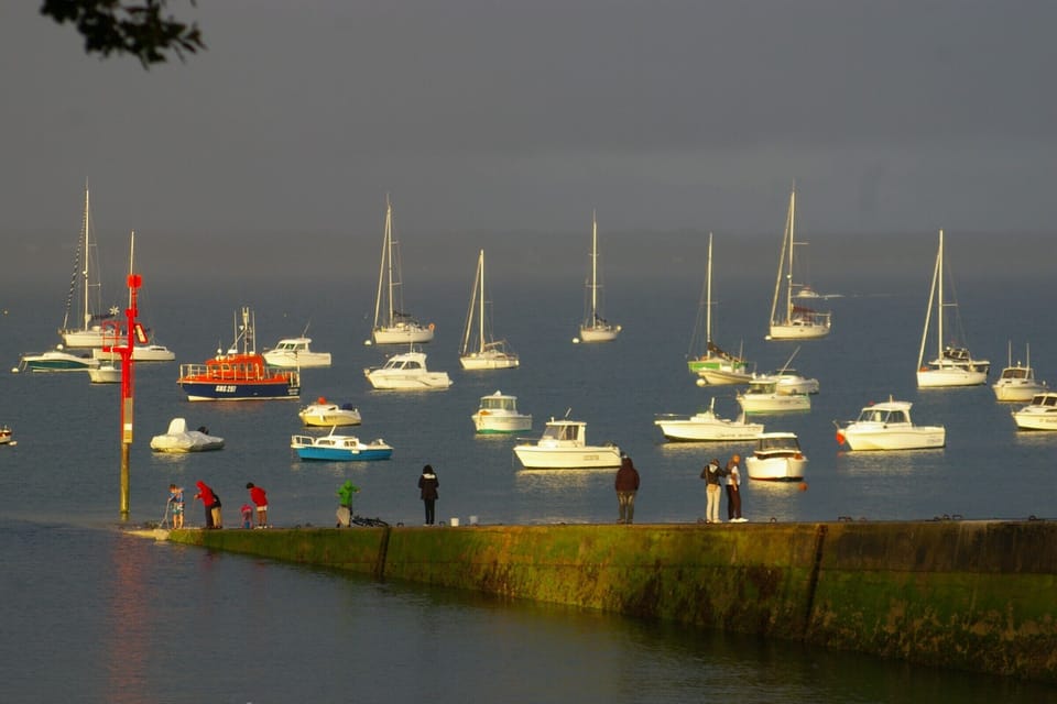 Marina