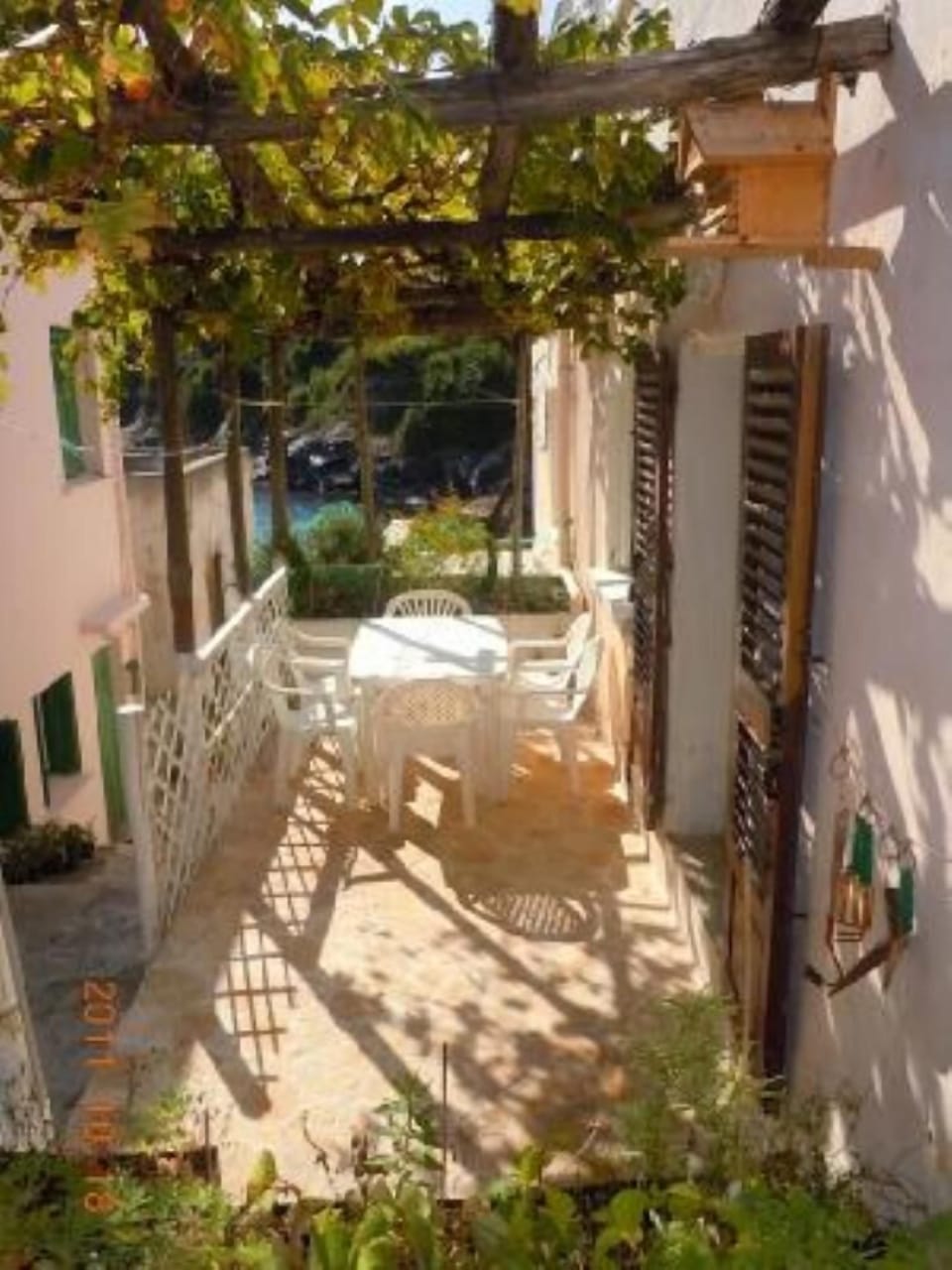 Terrace / Balcony