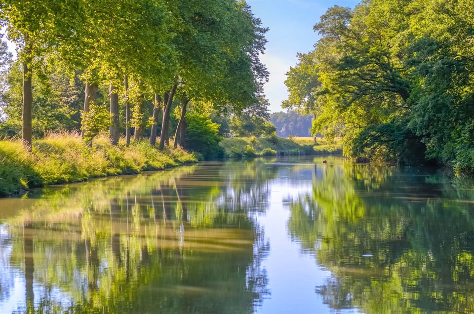 Canal du midi