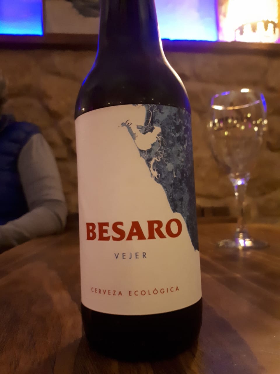 Vejer's Craft Beer