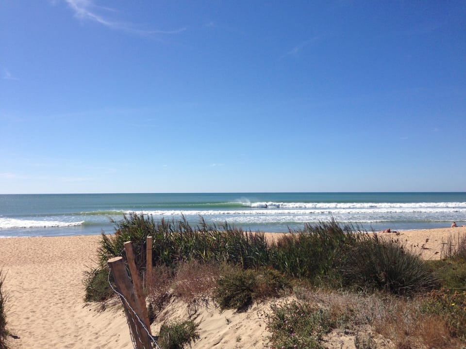 Beautiful river or amazing beaches all around, we tell you where they are ;-) 