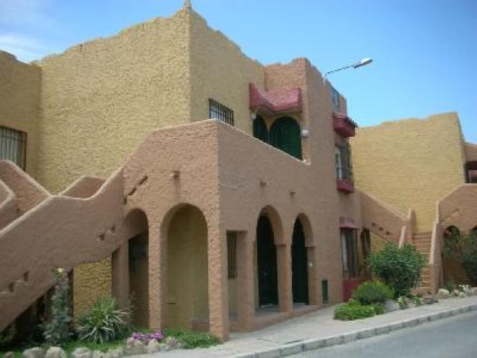 Facade