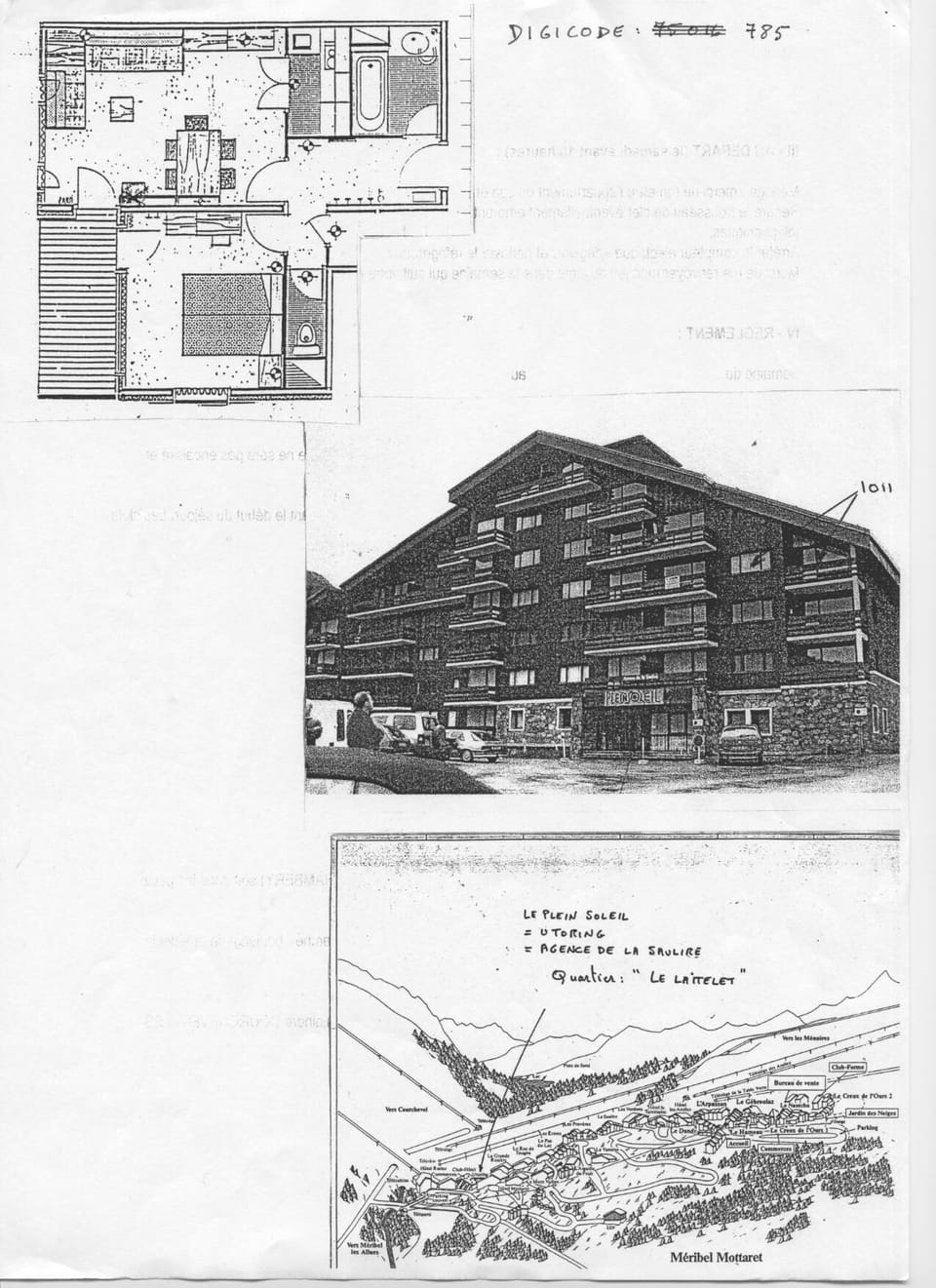 Property map