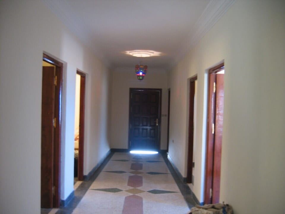 Corridor