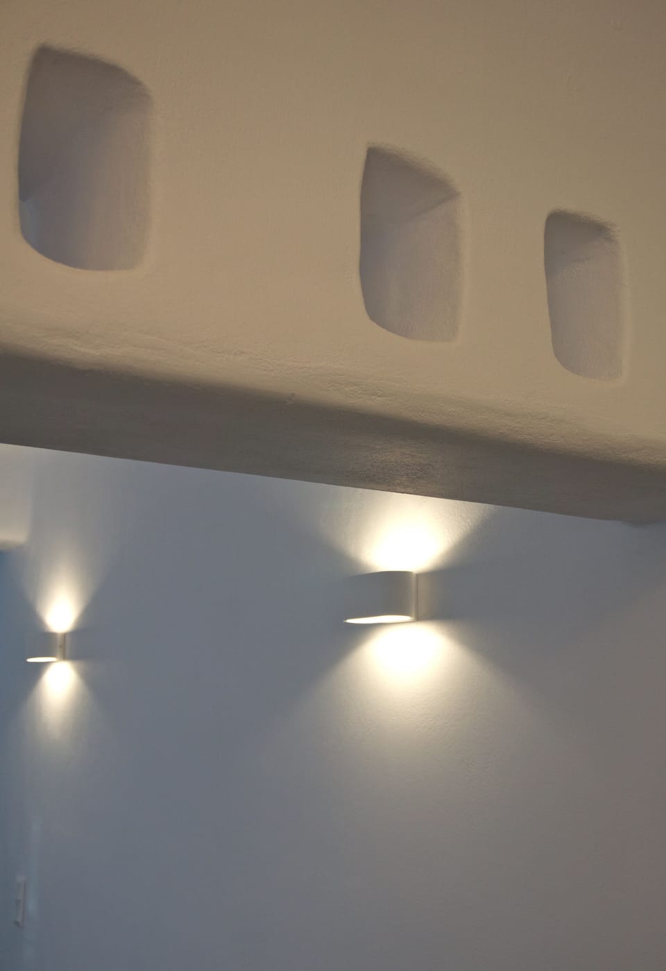 Naxos Aigli Master villa