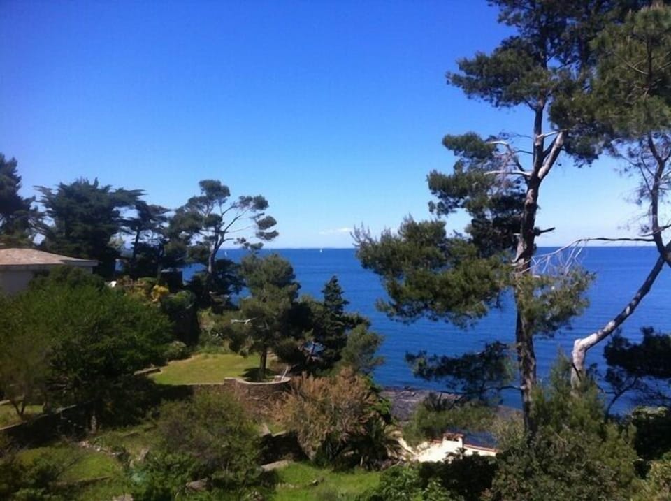 Cote Vermeille, 30 minutes from Perpignan (Collioure, Port-Vendre)