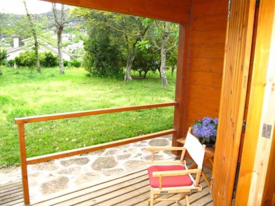 Terrace / Balcony