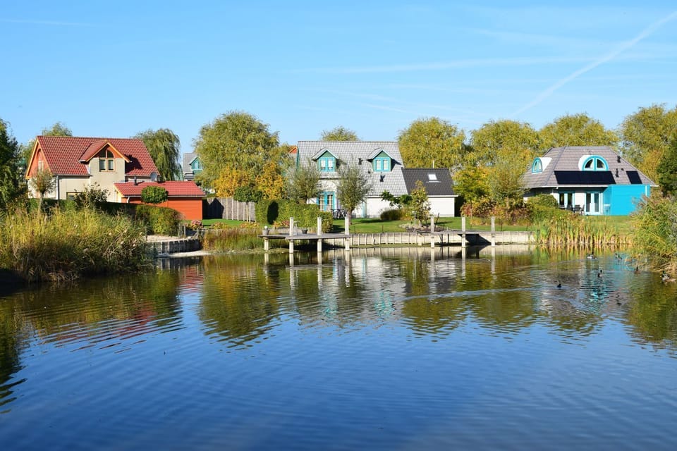 Lake